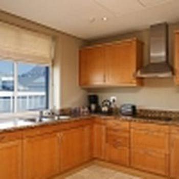 Marina Lodge Cape Town