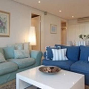 Marina * Cape Town