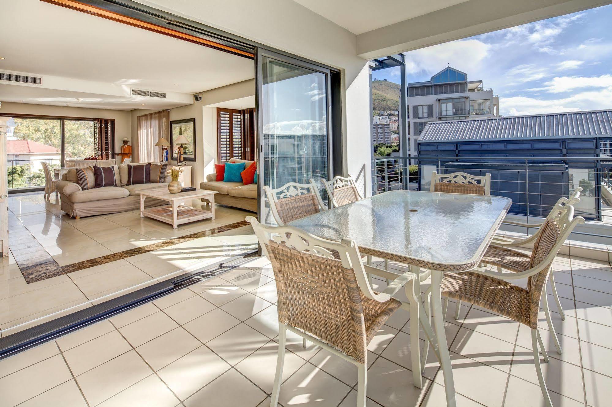 Marina Lodge Cape Town