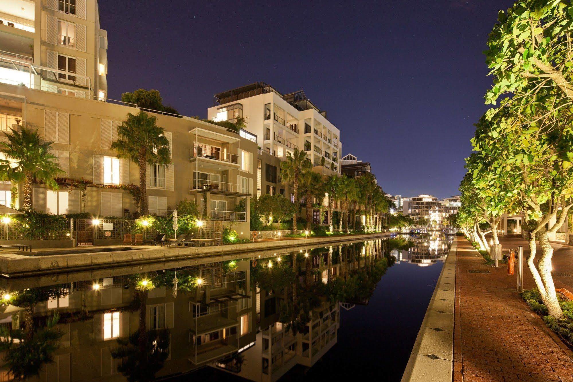 Marina * Cape Town
