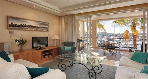Marina Lodge Cape Town